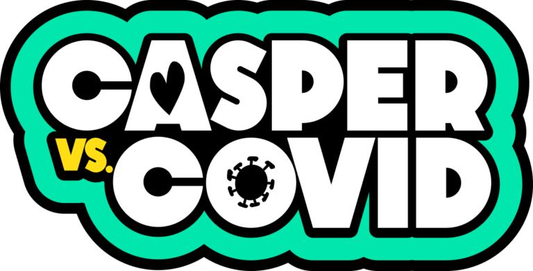 CASPER VS COVID